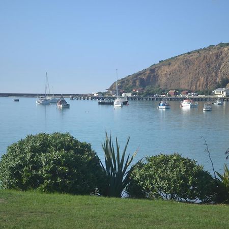 Highlands On Homestead Oamaru Bagian luar foto