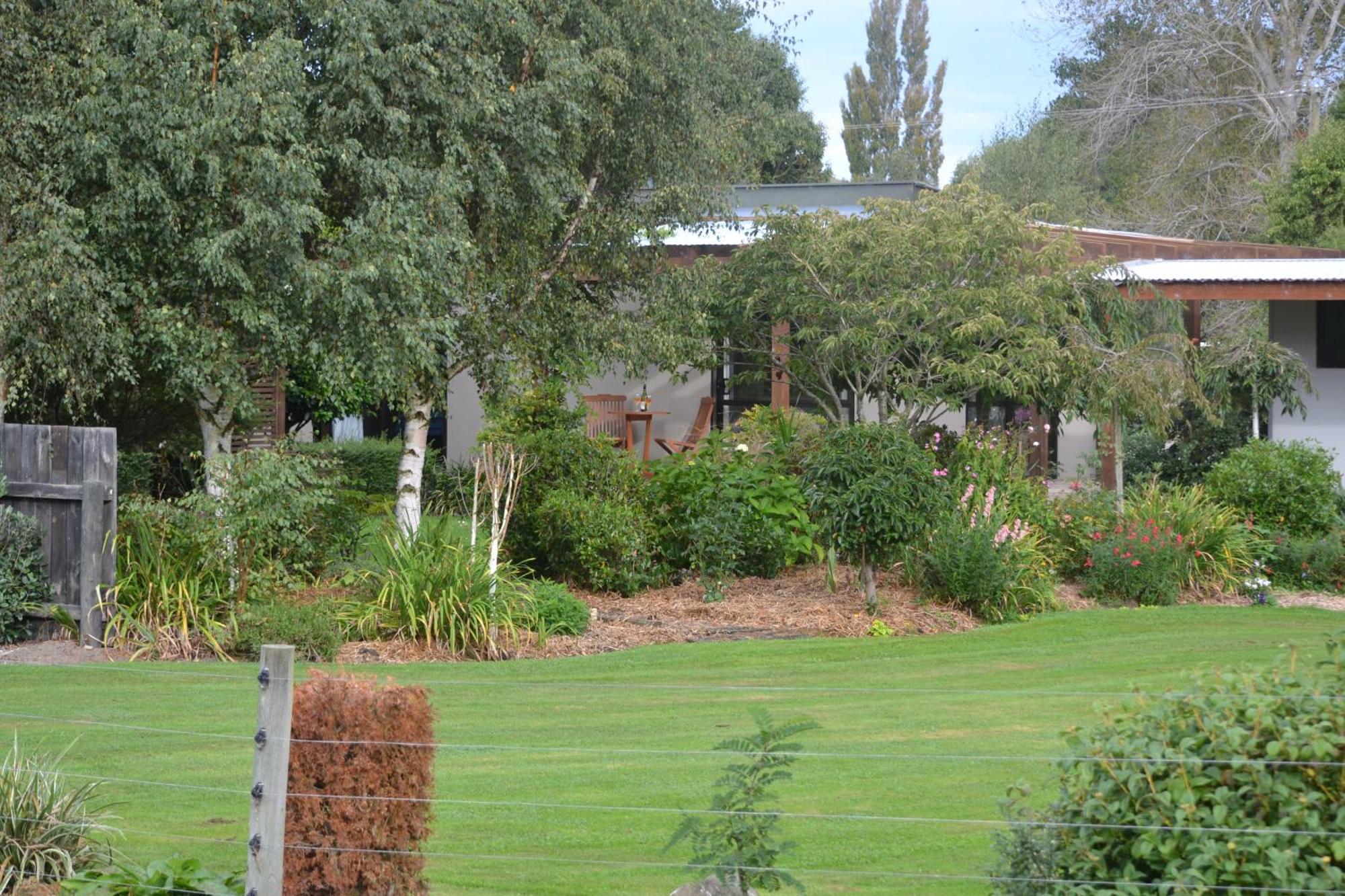Highlands On Homestead Oamaru Bagian luar foto