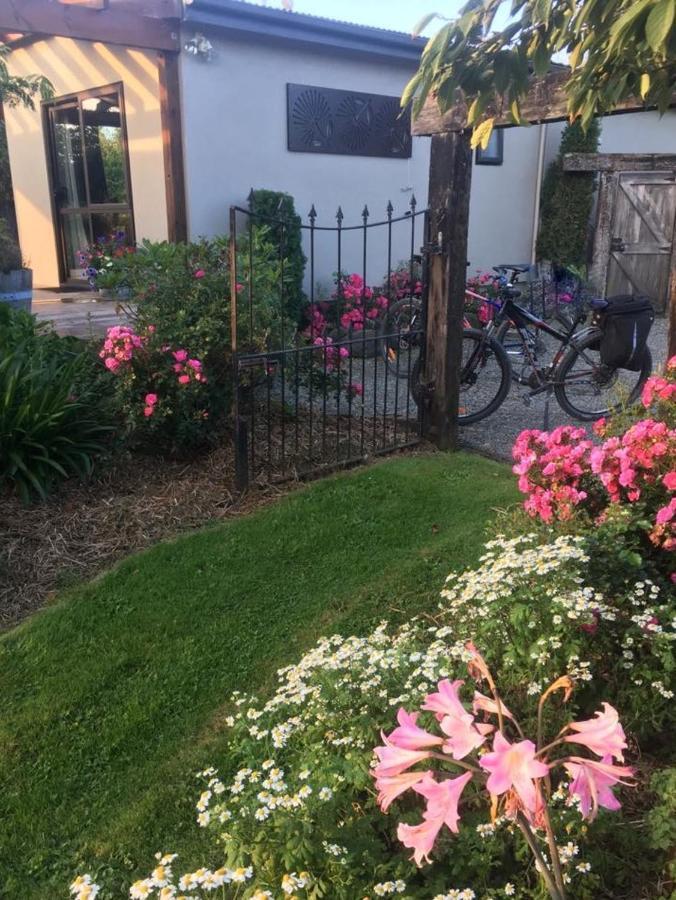 Highlands On Homestead Oamaru Bagian luar foto